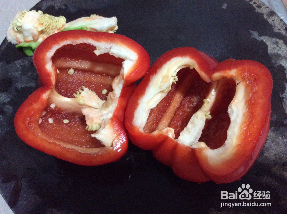 木耳甜椒鸡丝的做法