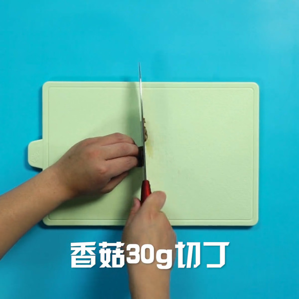香菇和金针菇可以一起煮吗