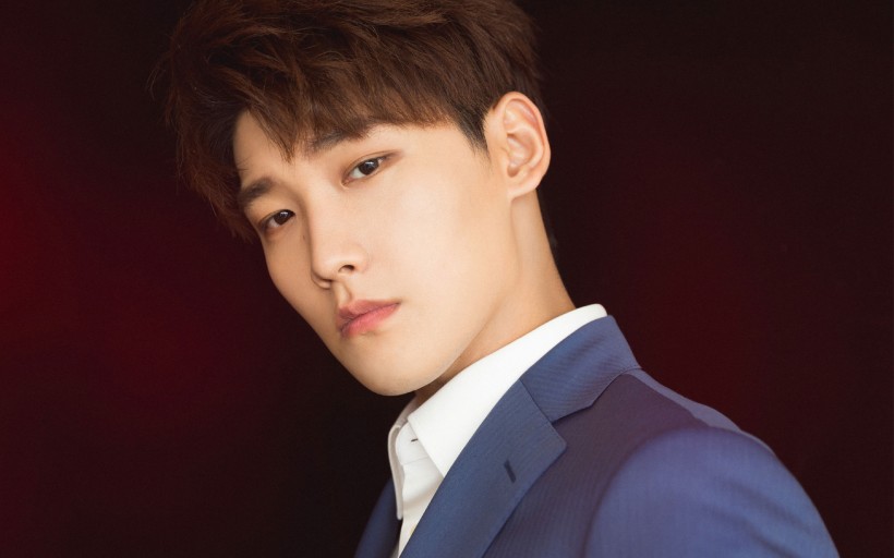 《楚乔传》月七扮演者