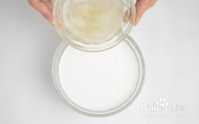 丝滑香甜的芒果椰奶布丁怎么做？