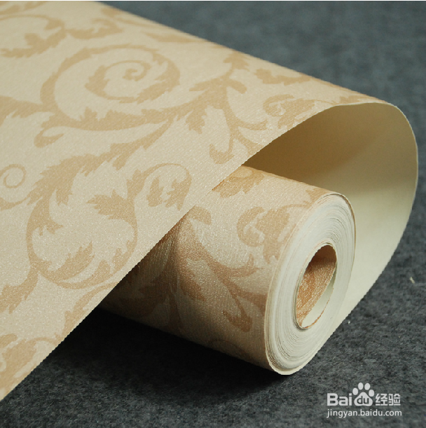 招教你如何辨别无纺布墙纸真伪