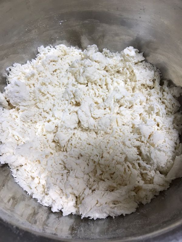 胡萝卜鸡蛋水饺