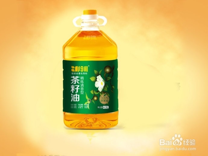 如何选对你的食用油？