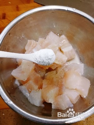 蒜蓉粉丝龙利鱼