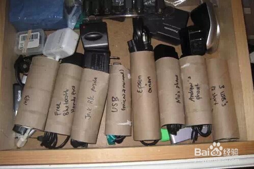 原来卷纸芯才是一卷纸里最值钱的！