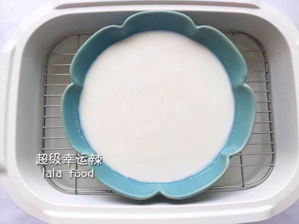 奶黄馅冰皮月饼