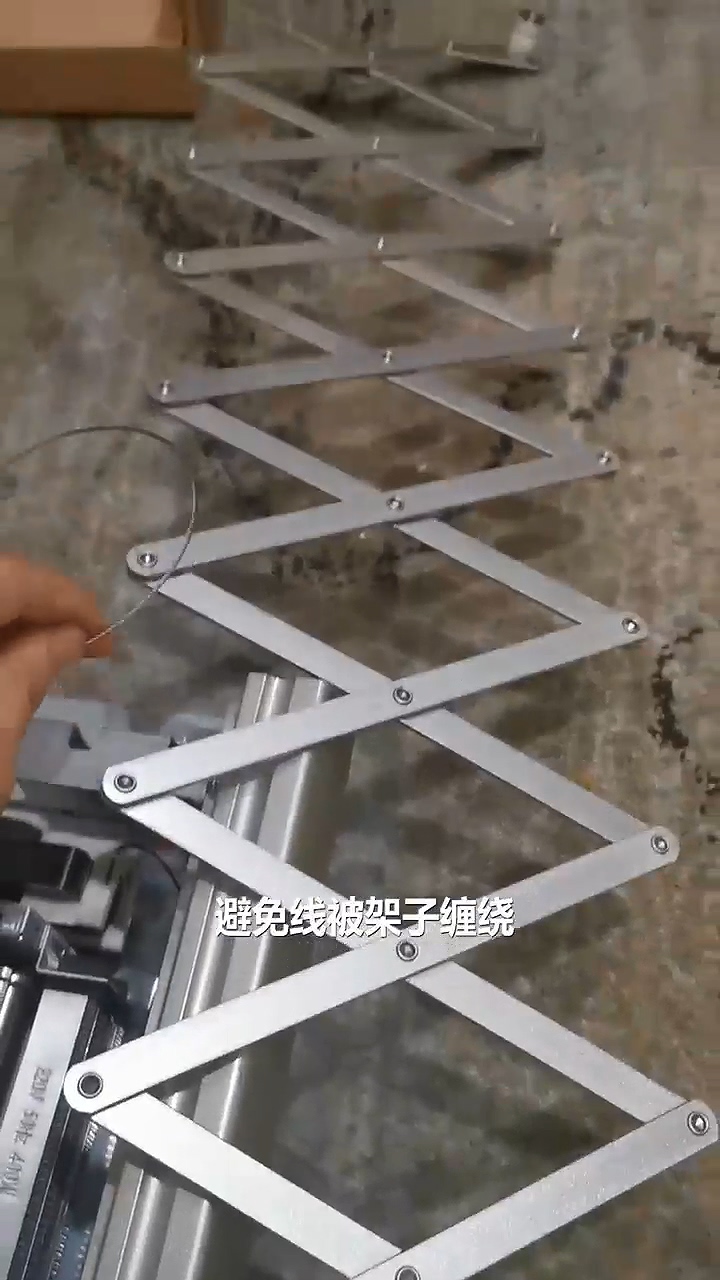 怎么选智能晾衣架