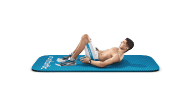 入门腹肌怎么练