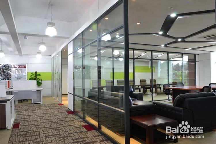 办公室工装哪些地方要注意？