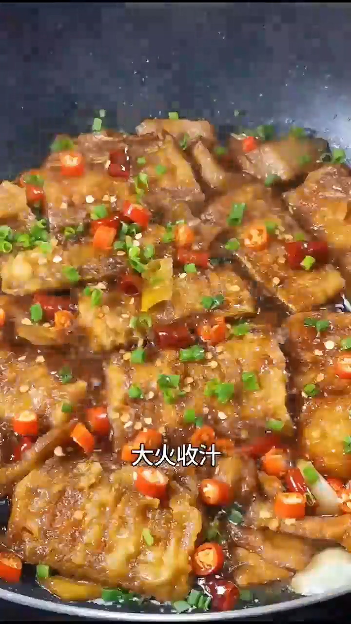 怎样做炸带鱼