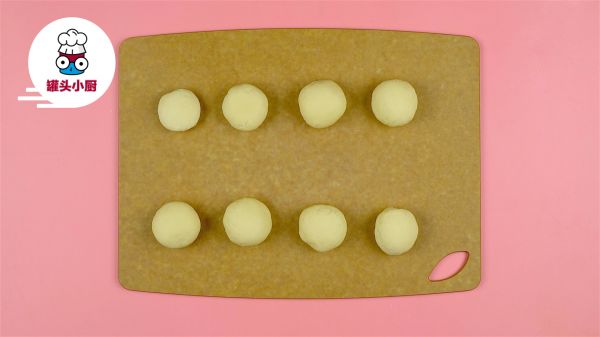 零难度脆底蜂蜜小面包