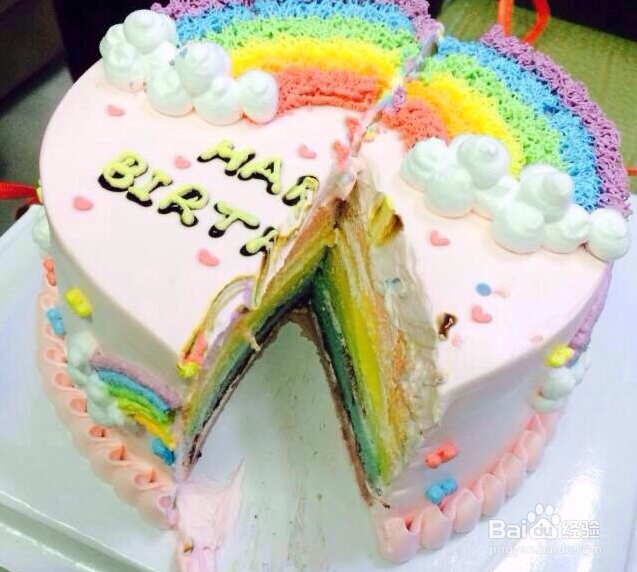 异地恋的情侣，该如何过生日？