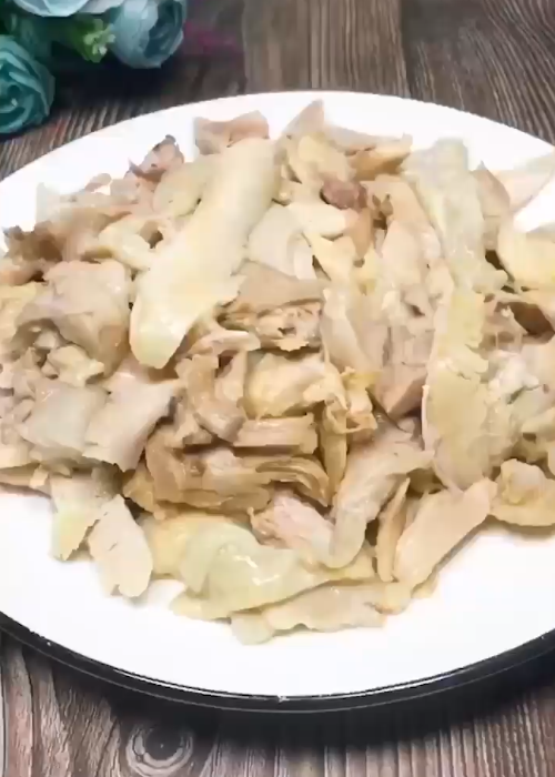 口水鸡怎么做