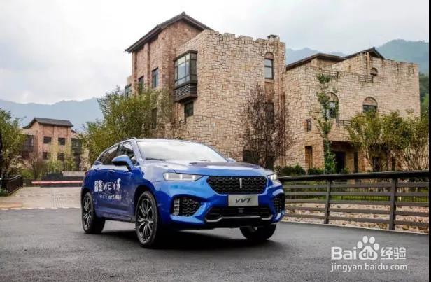 十多万的国产车开出三十万的气场，就看这几款！