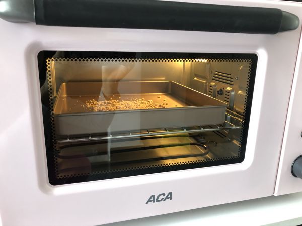 蔓越莓巧克力脆香米