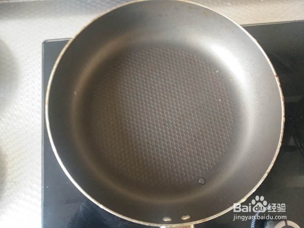 冰冻水饺如何在家做煎饺