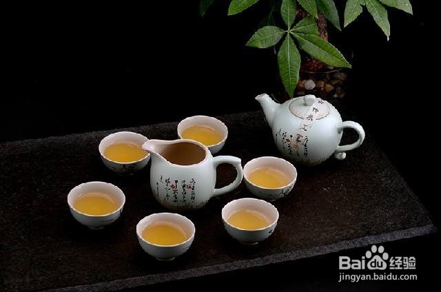 怎样购买茶具