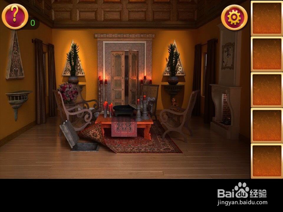 密室逃脱5第五关
