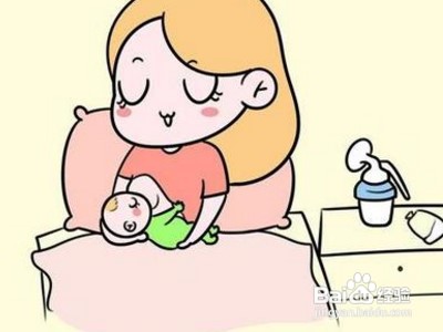 宝宝不好好吃母乳怎么回事？