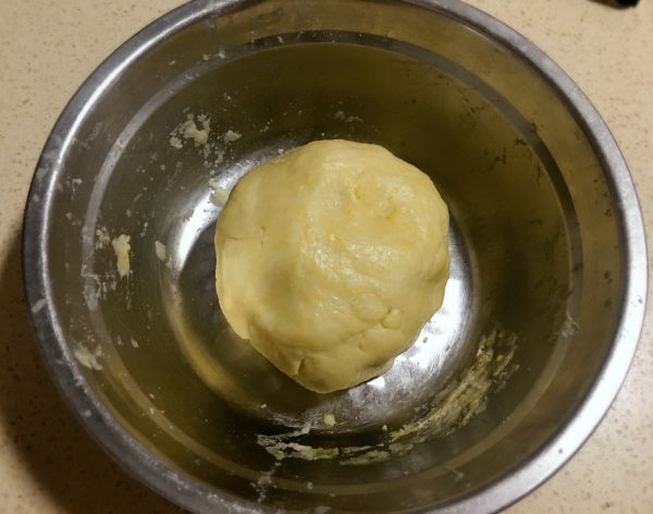 洋葱香肠芝士南瓜派