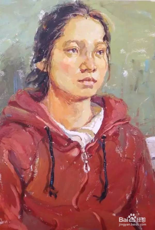 杭州美术高考培训素描速写色彩怎么提高？