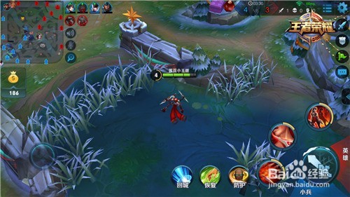 王者荣耀荆轲怎么玩