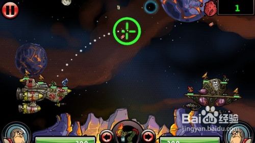 战斗宇航员的游戏攻略