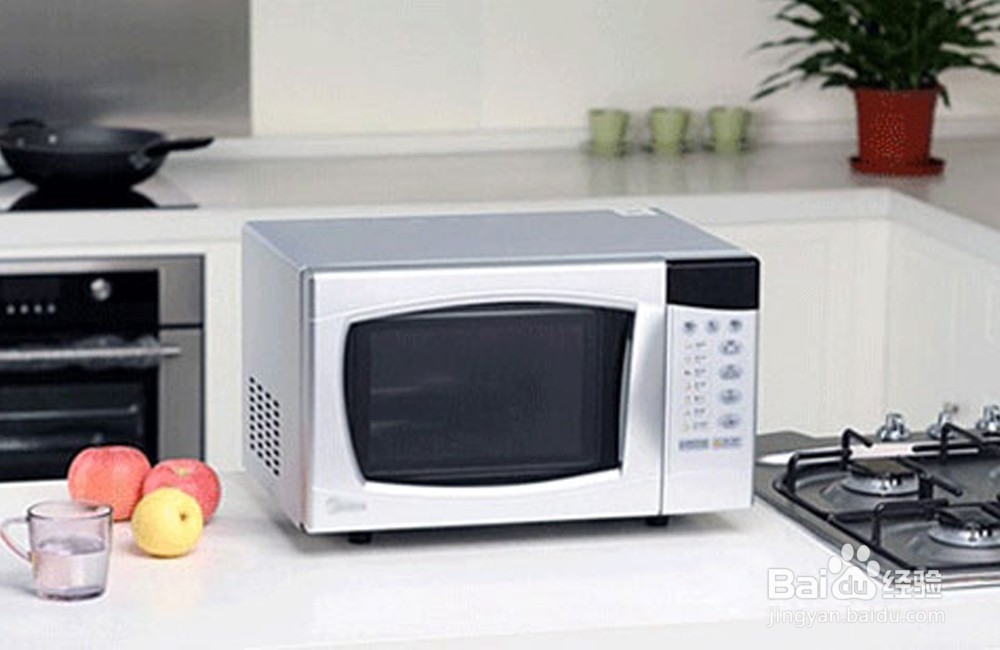 [生活窍门2]非常实用的厨房清洁小窍门