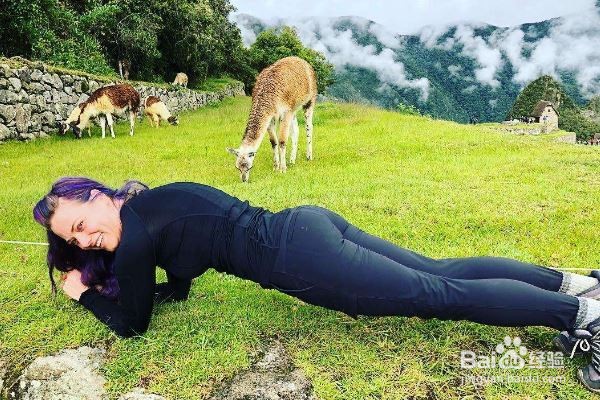 体育运动科学锻炼的步骤