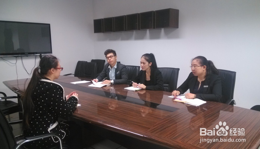 掌控面试自我介绍秘籍，让求职无懈可击