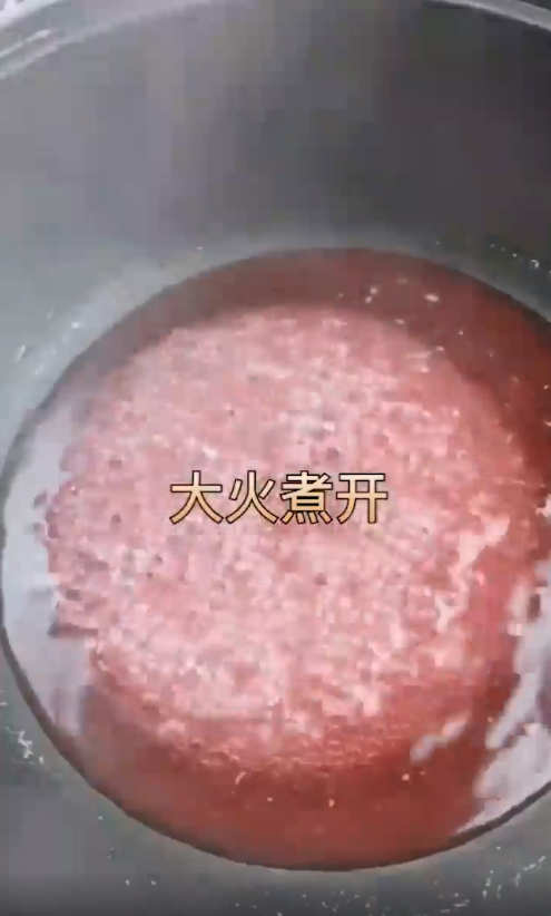 玉米果冻怎么做