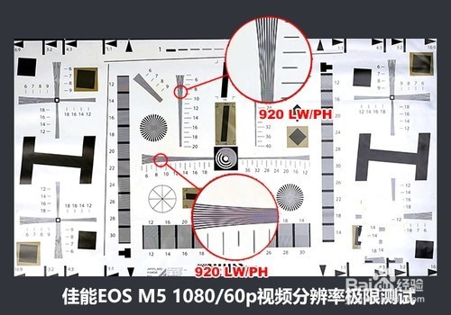 大号M3还是小号80D?佳能EOS M5相机评测