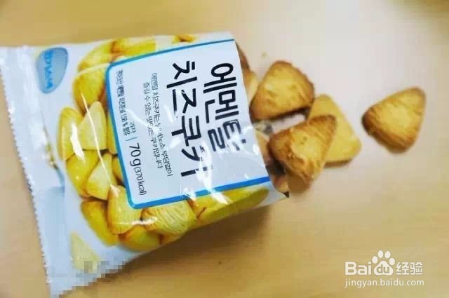 【韩国必买零食】韩国好吃的零食排行榜