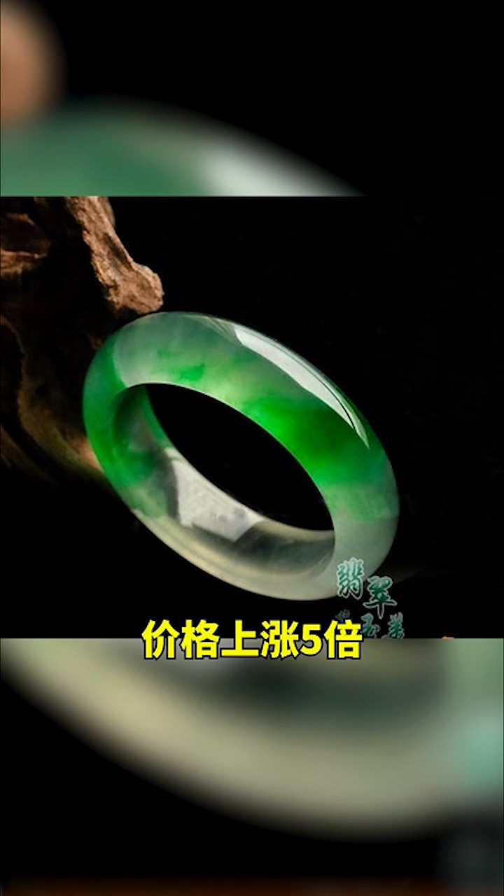 “色”对翡翠价格的影响是什么
