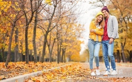 如何学会夫妻相处的艺术