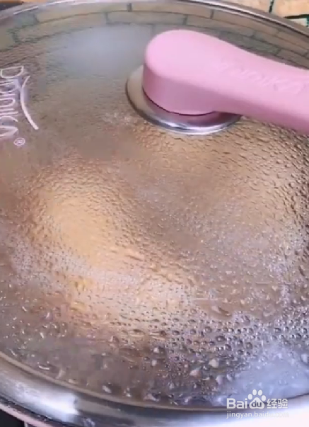 如何做好吃的鸡腿呢？