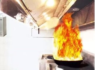 如何防范家庭火灾