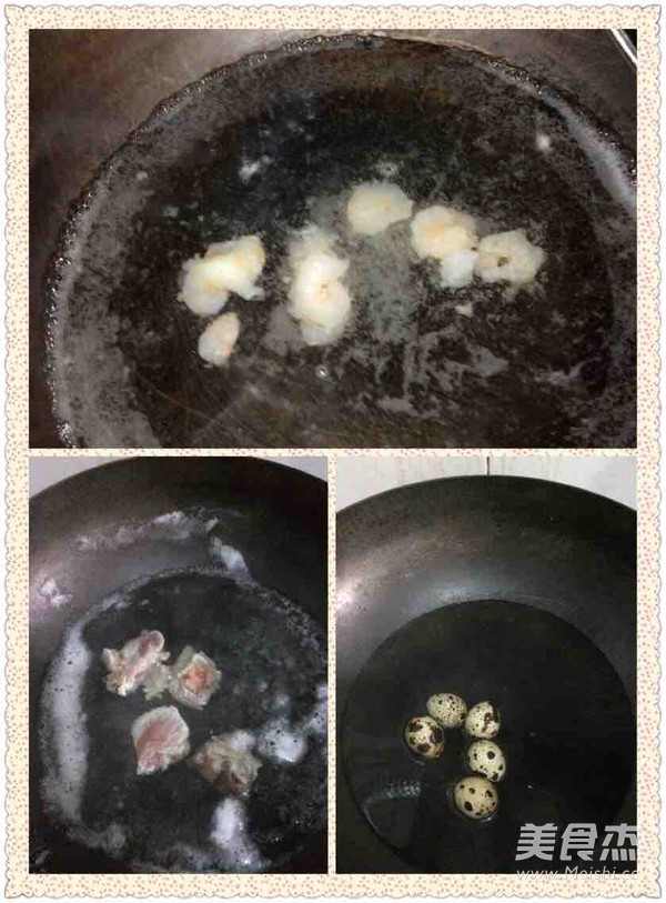 达尔-红薯粉砂锅