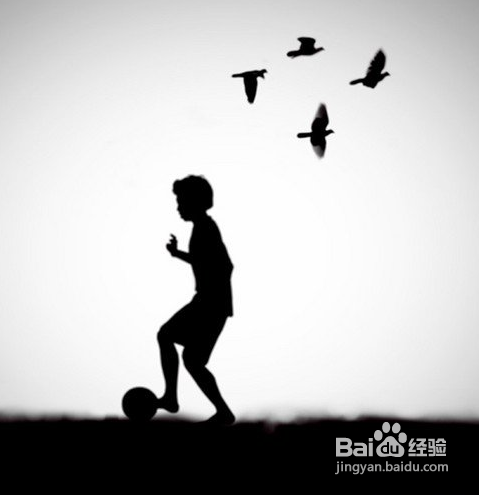 探寻神秘的意境超强10招搞定剪影摄影