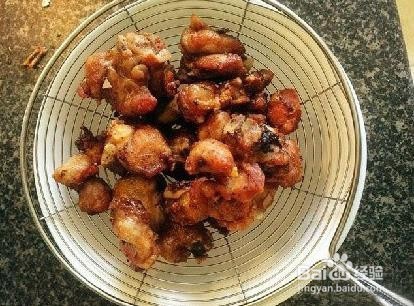 【图文教你做菜】经典辣子鸡（好吃易做）