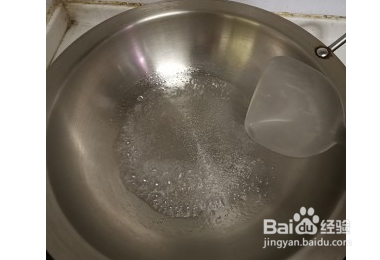 糖核桃的家庭做法