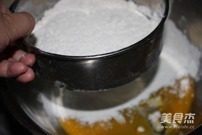 凯蒂蛋糕的做法