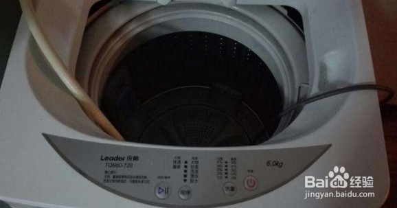 洗衣机品牌排行榜前十名