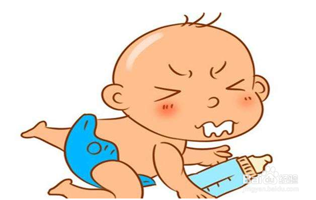 如何正确认识婴儿吐奶现象？