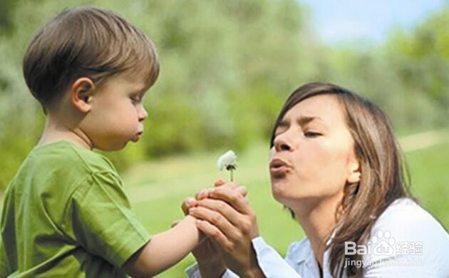 孩子不听话如何正确管教