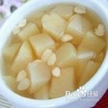 十款排毒瘦身粥快速减肚子