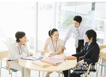 大学生兼职面试应该如何表现