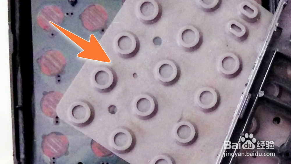 计算器按键不灵怎么办，计算器按键没反应怎么办