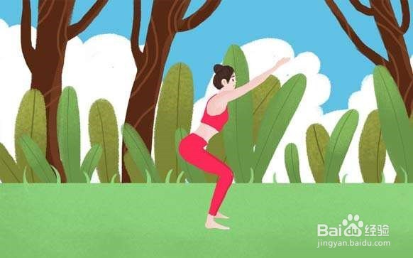 瘦腰的有效方法