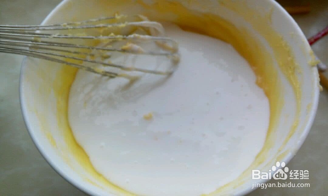 抹茶曲奇的做法